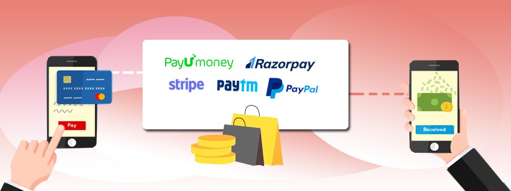 What is the Payment Gateway?